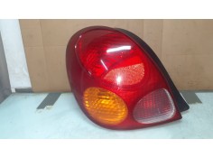 Recambio de piloto trasero izquierdo para toyota corolla (e11) 1.4 linea terra (5-ptas.) referencia OEM IAM 54596294 54596309 CA