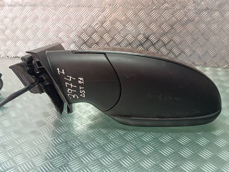 Recambio de retrovisor izquierdo para opel astra j lim. cosmo referencia OEM IAM 13302744 021094 ELECTRICO