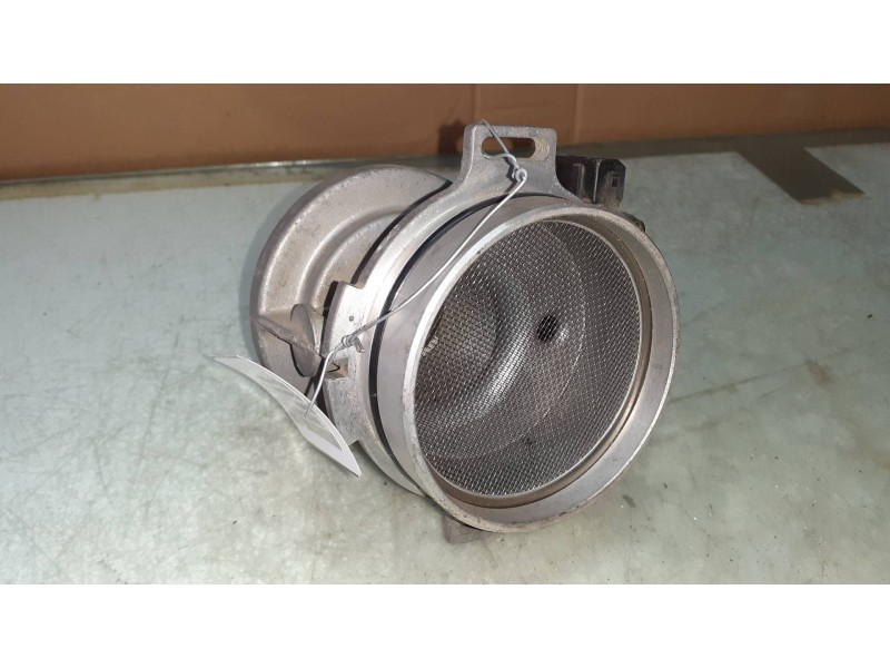 Recambio de caudalimetro para ford fiesta berl./courier si referencia OEM IAM 92FB12B579BA  CONECTOR 4 PINES