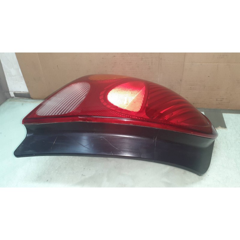 Recambio de piloto trasero izquierdo para toyota corolla (e11) 1.4 linea terra (5-ptas.) referencia OEM IAM 54596294 54596309 CA