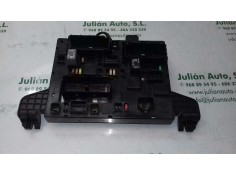 Recambio de caja reles / fusibles para opel astra j lim. enjoy referencia OEM IAM 13343950 365927271 GM