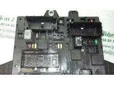 Recambio de caja reles / fusibles para opel astra j lim. enjoy referencia OEM IAM 13343950 365927271 GM 2