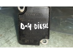 Recambio de caudalimetro para toyota avensis berlina (t 22) 1.6 terra (4-ptas.) referencia OEM IAM AFH70M23  CONECTOR 4 PINES 2