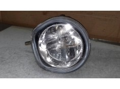 Recambio de faro antiniebla derecho para fiat marea berlina (185) td 100 hlx referencia OEM IAM 38660748  37040748