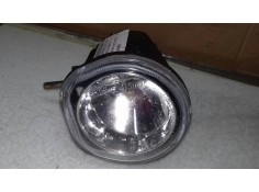 Recambio de faro antiniebla derecho para fiat marea berlina (185) td 100 hlx referencia OEM IAM 38660748  37040748 2