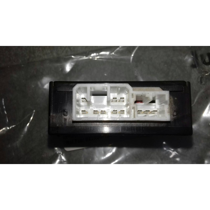 Recambio de centralita inmovilizador para kia rio rs paket s berlina (5-ptas.) referencia OEM IAM 0K2AD677B0 4738101000 