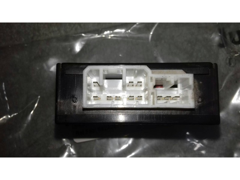 Recambio de centralita inmovilizador para kia rio rs paket s berlina (5-ptas.) referencia OEM IAM 0K2AD677B0 4738101000 