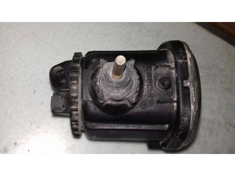 Recambio de faro antiniebla derecho para fiat marea berlina (185) td 100 hlx referencia OEM IAM 38660748  37040748
