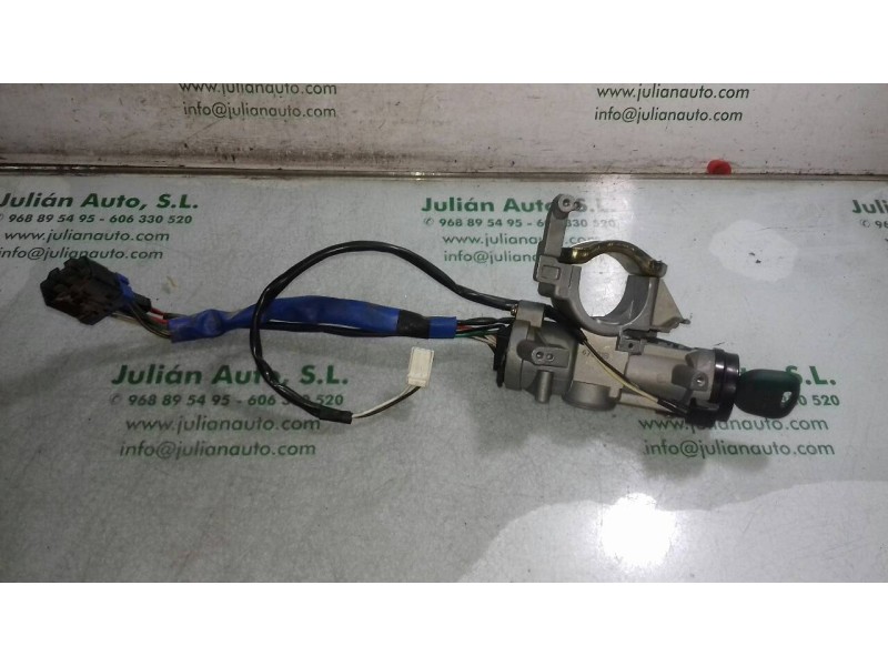 Recambio de conmutador de arranque para kia rio rs paket s berlina (5-ptas.) referencia OEM IAM 47361B  