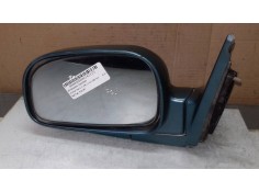 Recambio de retrovisor izquierdo para hyundai santa fe (sm) 2.0 gls crdi 4x4 referencia OEM IAM 012147 012148 ELECTRICO