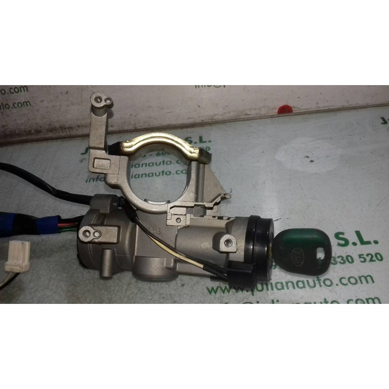 Recambio de conmutador de arranque para kia rio rs paket s berlina (5-ptas.) referencia OEM IAM 47361B  