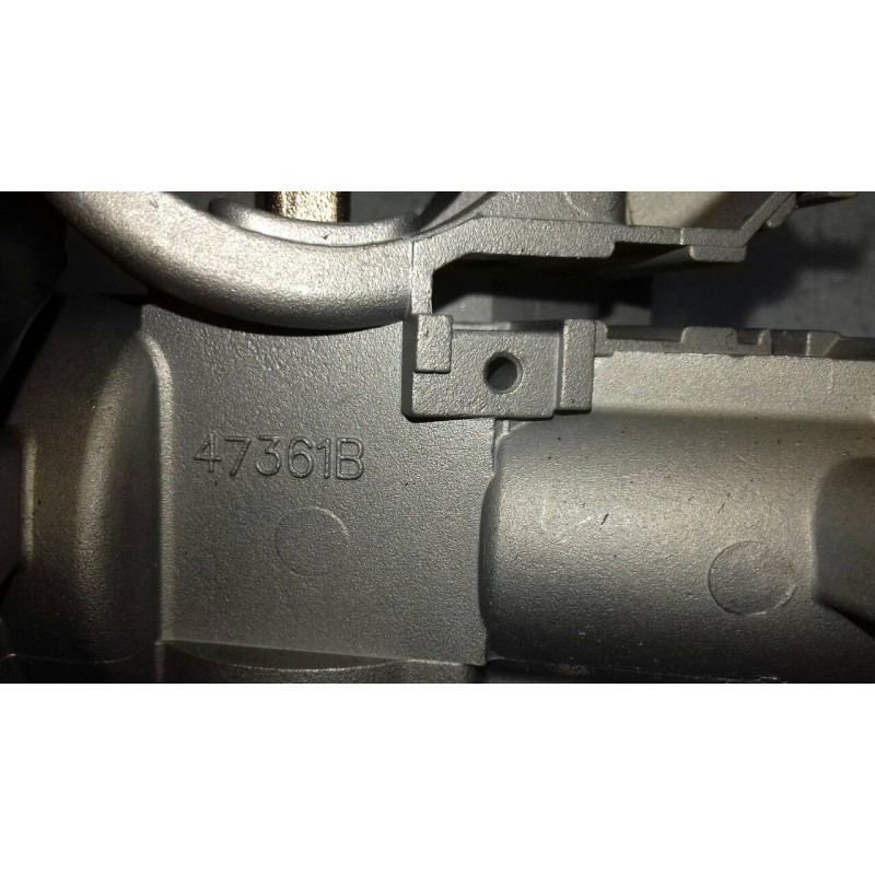 Recambio de conmutador de arranque para kia rio rs paket s berlina (5-ptas.) referencia OEM IAM 47361B  