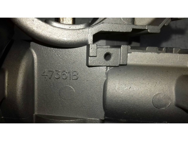 Recambio de conmutador de arranque para kia rio rs paket s berlina (5-ptas.) referencia OEM IAM 47361B  