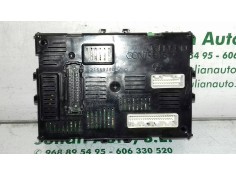 Recambio de modulo electronico para nissan micra (k12e) acenta referencia OEM IAM 241161008A 284B2BC BCM L2NG