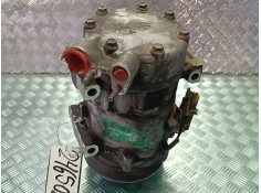 Recambio de compresor aire acondicionado para citroen xsara picasso 1.6 hdi 110 exclusive referencia OEM IAM 9645440480 SD7C16 S 2