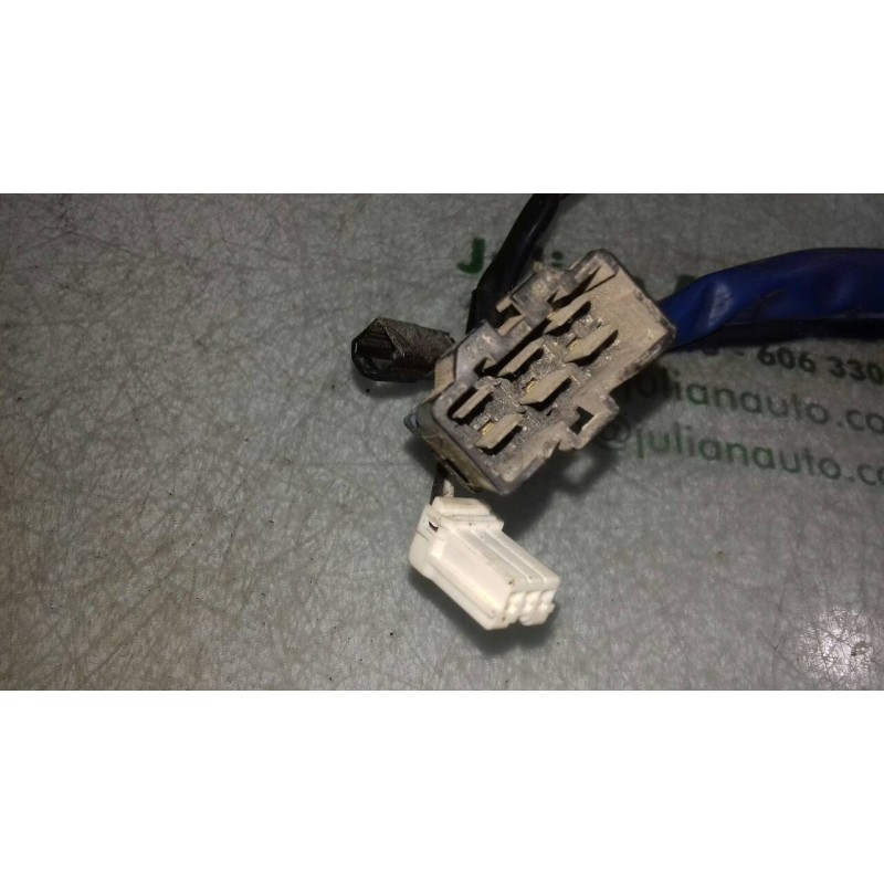 Recambio de conmutador de arranque para kia rio rs paket s berlina (5-ptas.) referencia OEM IAM 47361B  