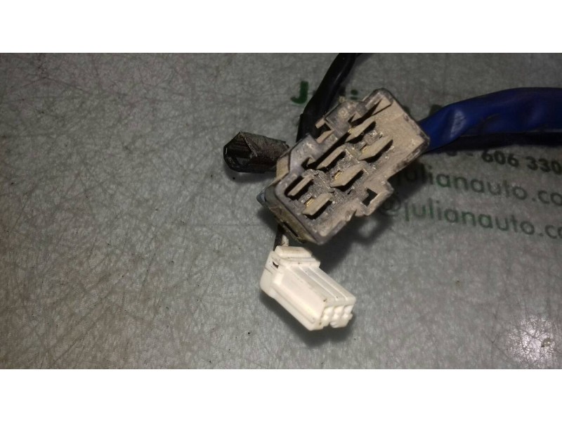 Recambio de conmutador de arranque para kia rio rs paket s berlina (5-ptas.) referencia OEM IAM 47361B  