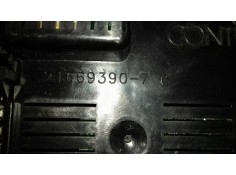 Recambio de modulo electronico para nissan micra (k12e) acenta referencia OEM IAM 241161008A 284B2BC BCM L2NG 2