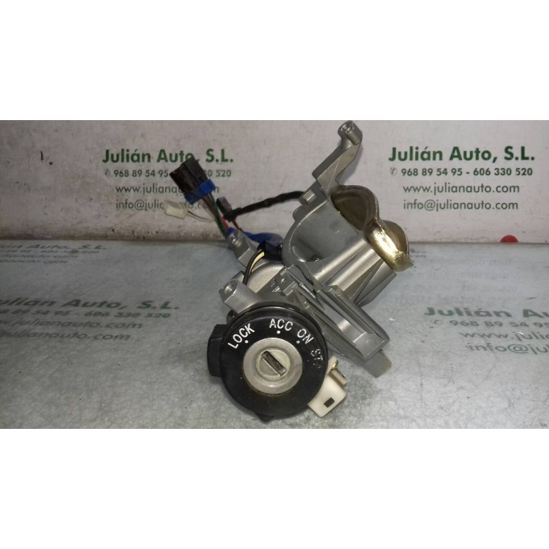 Recambio de conmutador de arranque para kia rio rs paket s berlina (5-ptas.) referencia OEM IAM 47361B  