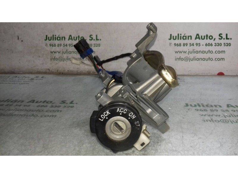 Recambio de conmutador de arranque para kia rio rs paket s berlina (5-ptas.) referencia OEM IAM 47361B  