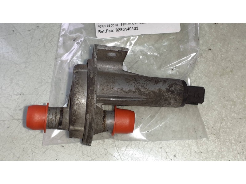 Recambio de valvula ralenti para ford escort berlina/turnier cl berlina referencia OEM IAM 0280140132   Recambio de valvula ralenti para ford escort berlina/turnier cl berlina referencia OEM IAM 0280140132
