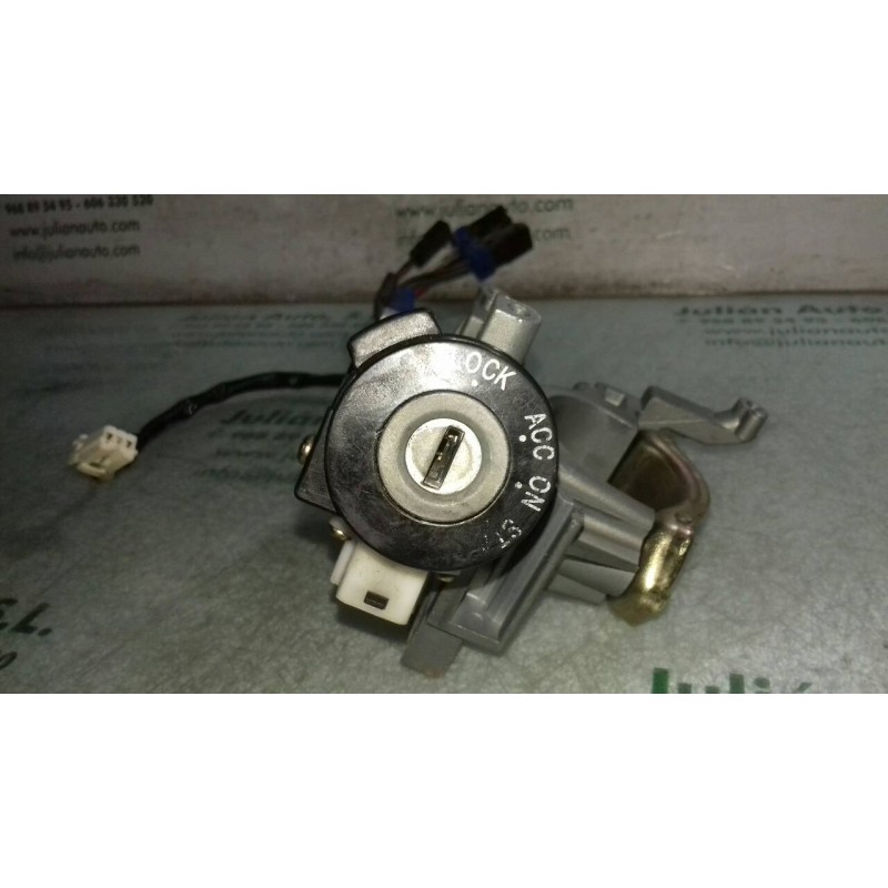 Recambio de conmutador de arranque para kia rio rs paket s berlina (5-ptas.) referencia OEM IAM 47361B  
