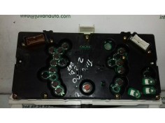 Recambio de cuadro instrumentos para nissan almera tino (v10m) ambience referencia OEM IAM BU004   2