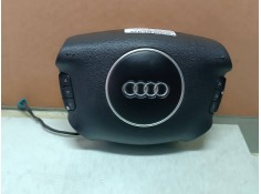 Recambio de airbag delantero izquierdo para audi a4 berlina (8e) 2.5 tdi quattro (132kw) referencia OEM IAM 8E0880201AB 13521334