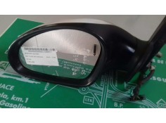 Recambio de retrovisor izquierdo para seat toledo (5p2) reference referencia OEM IAM   ELECTRICO 2
