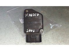 Recambio de caudalimetro para ford mondeo berlina (ge) trend (06.2003) (d) referencia OEM IAM XS7F12B579AA  CONECTOR 4 PINES