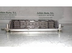 Recambio de centralita motor uce para nissan almera tino (v10m) ambience referencia OEM IAM 237104U100 0281010265 BOSCH 2