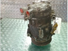 Recambio de compresor aire acondicionado para citroen xsara picasso 1.6 hdi 110 exclusive referencia OEM IAM  SD7 SANDEN