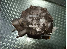 Recambio de compresor aire acondicionado para citroen xsara picasso 1.6 hdi 110 exclusive referencia OEM IAM  SD7 SANDEN 2
