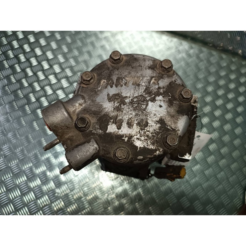 Recambio de compresor aire acondicionado para citroen xsara picasso 1.6 hdi 110 exclusive referencia OEM IAM  SD7 SANDEN