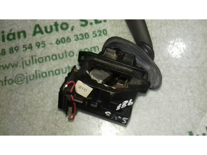 Recambio de mando limpia para volvo s40 berlina 1.9 d+ (85kw) referencia OEM IAM   