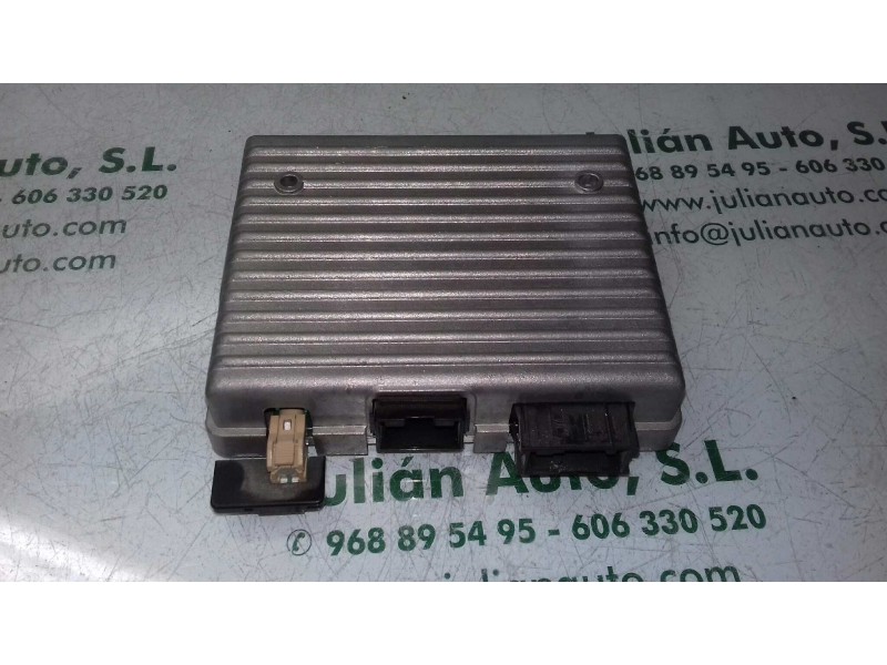 Recambio de modulo electronico para opel insignia berlina edition referencia OEM IAM 13342398 A5304065 CENTRALITA BLUETOOTH