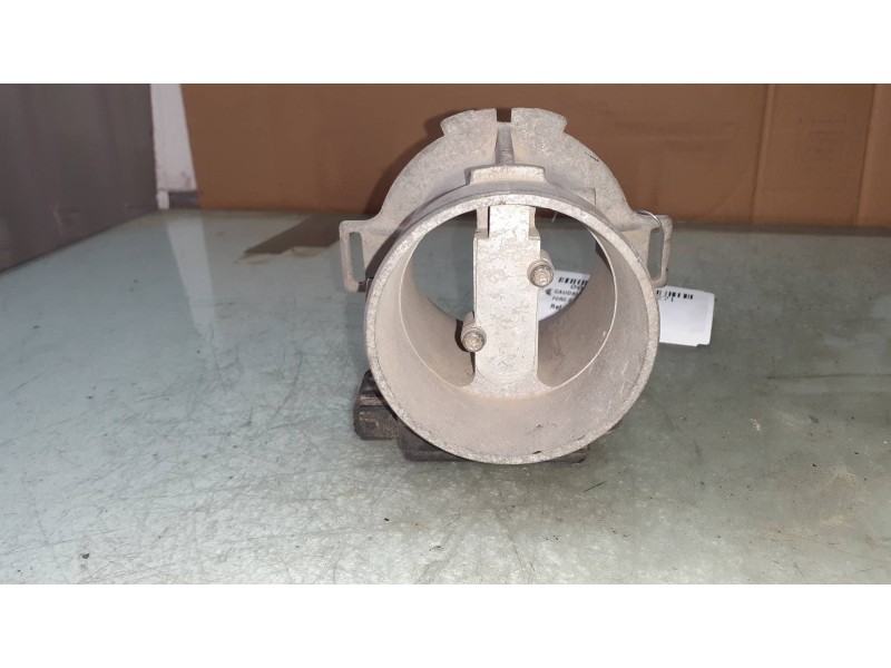 Recambio de caudalimetro para ford orion cl referencia OEM IAM 93BB12B579BA  CONECTOR 4 PINES