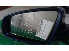 Recambio de retrovisor izquierdo para audi a4 berlina (8e) 2.0 tdi 16v (103kw) referencia OEM IAM   ELECTRICO