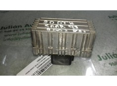 Recambio de caja precalentamiento para saab 9-3 berlina 2.2 tid se limited edition referencia OEM IAM 09132691 51299008 7 PINES 2