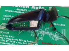 Recambio de retrovisor izquierdo para audi a4 berlina (8e) 2.0 tdi 16v (103kw) referencia OEM IAM   ELECTRICO 2