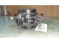 Recambio de caudalimetro para ford focus berlina (cap) ambiente (d) referencia OEM IAM 7M519A673F  CONECTOR 4 PINES
