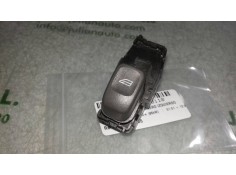 Recambio de mando elevalunas trasero izquierdo para volvo s40 berlina 1.9 d+ (85kw) referencia OEM IAM 30638706 03W143 3+2 PINES