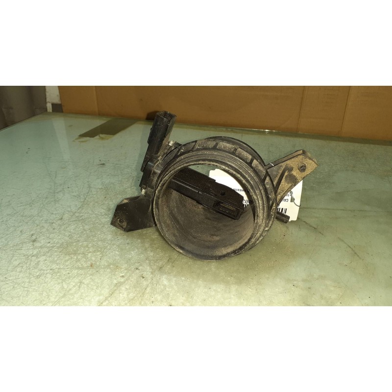 Recambio de caudalimetro para ford focus berlina (cap) ambiente (d) referencia OEM IAM 7M519A673F  CONECTOR 4 PINES Recambio de caudalimetro para ford focus berlina (cap) ambiente (d) referencia OEM IAM 7M519A673F  CONECTOR 4 PINES