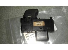 Recambio de mando elevalunas trasero izquierdo para volvo s40 berlina 1.9 d+ (85kw) referencia OEM IAM 30638706 03W143 3+2 PINES 2