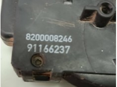 Recambio de cerradura puerta delantera izquierda para renault trafic caja cerrada (ab 4.01) l1h1 2,90t caja cerrada, corto refer 2