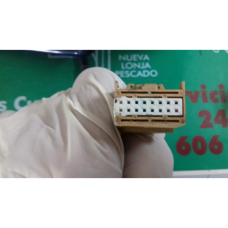 Recambio de retrovisor izquierdo para audi a4 berlina (8e) 2.0 tdi 16v (103kw) referencia OEM IAM   ELECTRICO