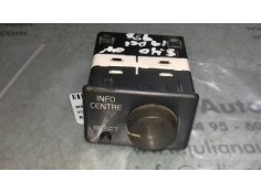 Recambio de mando multifuncion para volvo s40 berlina 1.9 d+ (85kw) referencia OEM IAM 889988 03W114 5+3 PINES