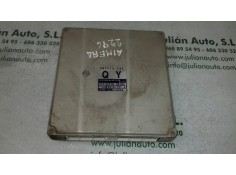 Recambio de centralita motor uce para nissan almera (n15) competence (1998) referencia OEM IAM 237102N106 4079131216 QY