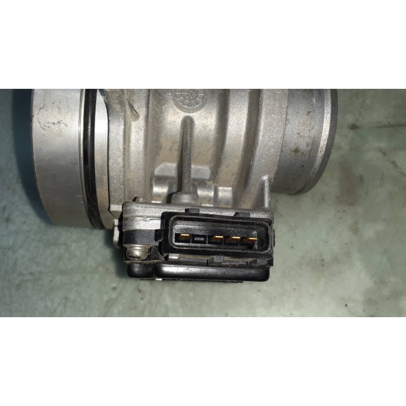 Recambio de caudalimetro para ford escort berlina/turnier bravo lim. referencia OEM IAM 92FB12B579BA  CONECTOR 4 PINES