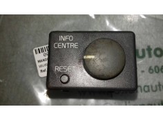 Recambio de mando multifuncion para volvo s40 berlina 1.9 d+ (85kw) referencia OEM IAM 889988 03W114 5+3 PINES 2